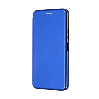 Чохол-книжка Armorstandart G-Case для Tecno Spark 9 Pro Blue ARM68956 irs