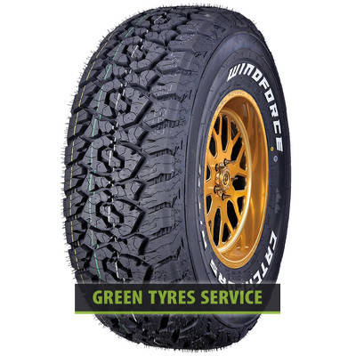 Windforce catchfors a/t ii 265/55 r20 115h - купить недорого на Prom.ua ...