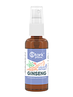 Экстракт-концентрат женьшеня Stark Pharm - Stark Ginseng Liquid Extract (50 мл)