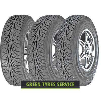 Росава Snowgard 185/60 R14 82T (под шип)