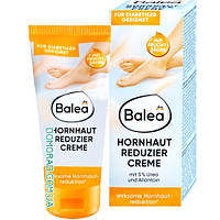 Balea Крем для ніг Hornhautreduzier 50ml