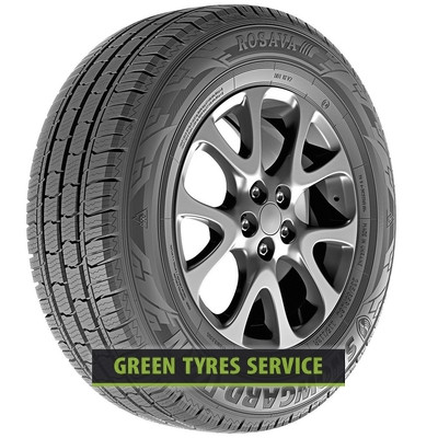 Росава Snowgard Van 205/65 R16C 103/101R