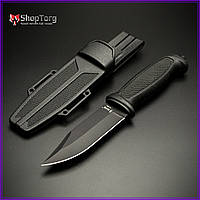 Нож мультитул Columbia 1418A Black в пластиковом чехле