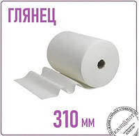 Пленка рулонная TOSHEN, 310 мм, 2000м, 25мкм, глянцевая (000013477)