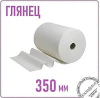 Пленка рулонная TOSHEN, 350 мм, 2000м, 25мкм, глянец (000014360)