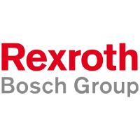 Шестеренні насоси Воѕсһ Rexroth