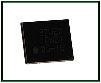 Микросхема 3ZD, Mark 3Z для Samsung G996, S21+, S22, Note 20
