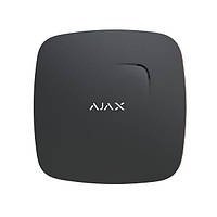 Беспроводной датчик дыма Ajax FireProtect black EU UP, код: 6726765