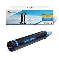 G&G Тонер для Canon C-EXV42 iR2202/2202N Black