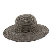 Шляпа Del Mare ХОЛДЕН светло-бежевый меланж 55-58 UP, код: 7514294