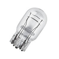 Автолампа ук. OSRAM 7515 W21 5W 12V W3x16q 10X5 UP, код: 6720714