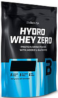 Протеин BioTechUSA Hydro Whey Zero 454 g 18 servings Vanilla UP, код: 7595142