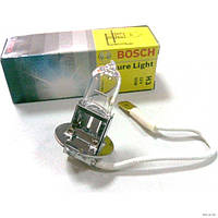 Автолампа BOSCH Pure Light H3 55W 12V Pk22s (1987302031) UP, код: 6722911