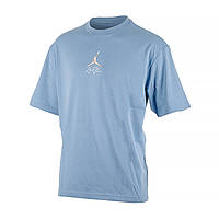 Футболка Jordan MJ Flt Mvp 85 Ss Crew FN5956-436 Размер EU: 2XL