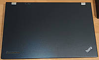 Ноутбук Lenovo 15.6 Intel Core i5-3320M 2.60GHz 8 GB DDR3 Intel HD Graphics SSD 180Gb