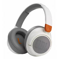 Наушники JBL Tune 460 NC White JBLJR460NCWHT n