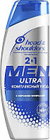 Шампунь против перхоти для мужчин "Комплексный уход" Head & Shoulders Total Care Shampoo Men Ultra 330ml