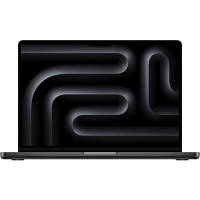 Ноутбук Apple MacBook Pro 14 A2992 M3 Pro Space Black MRX43UA/A n