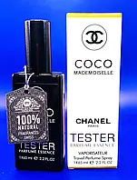 Тестер жіночий Coco Mademoiselle 65 ml (Шанель Коко Мадмуазель)