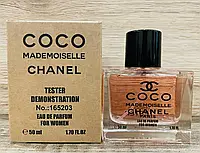Тестер жіночий Coco Mademoiselle 50 ml (Коко Шанель Мадмуазель)