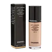 Тональный крем Chаnel Lift Lumiere SPF 15, 40 мл (№10, 11)