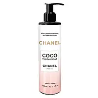 Парфюмированный лосьон для тела Chanel Coco Mademoiselle 200 мл