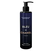 Парфюмированный лосьон для тела Chanel Bleu de Chanel 200 мл