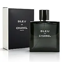 Туалетная вода мужская Bleu de Chanel лицензия 100 ml