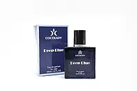 Парфюмированная вода мужская Cocolady Deep Blue 30 ml (Chanel Bleu de Chanel)