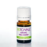 Пилинг на основе азелаиновой кислоты Azelaic peel comby Biotonale 5 мл