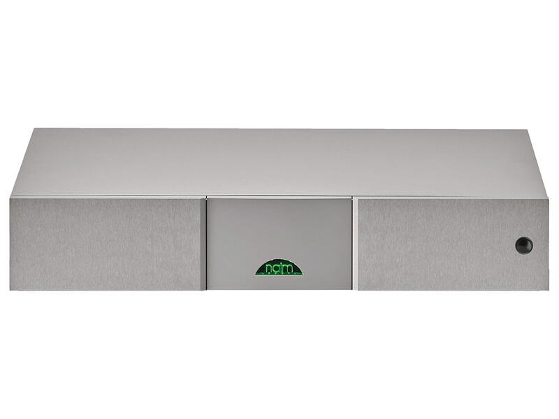 Підсилювач потужності NAIM NAP 250 TIN