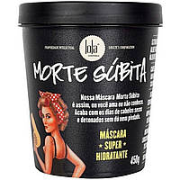 Маска для волос Lola Cosmetics MORTE SÚBITA 450 г DH, код: 8290201