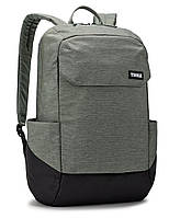 Рюкзак Thule Lithos 20L TLBP216 Agave Black (6808667) NX, код: 7559555