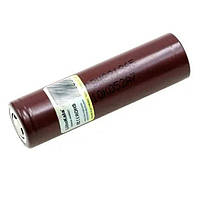 Аккумулятор высокотоковый Liitokala HG2 18650 Li-ion 3.6В 3000мАч 20А KP, код: 8216459