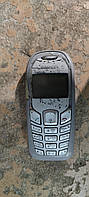 Мобильный телефон Siemens A70 № 23210845/2