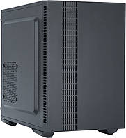 Корпус Chieftec UNI UK-02B-OP ATX, без БЖ, Black (UK-02B-OP)