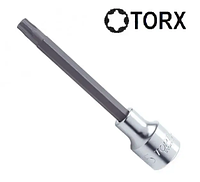 Головка з битою TORX T40 120мм 1/2"  BCGA1640 Toptul