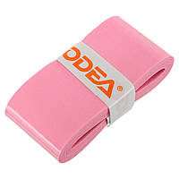 Обмотка на ручку ракетки Overgrip ODEAR BT-5507 цвет светло-розовый