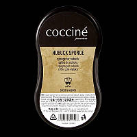 Губка для замши и нубука Cocciné Nubuck Sponge