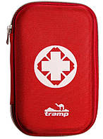 Аптечка дорожная Tramp TRA-193 EVA box, красная BM, код: 6821669