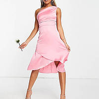 Платье Asos Розовый 38 12163974 SB, код: 8211990