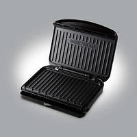 Электрогриль George Foreman Fit Grill Copper Medium 25810-56 1630 Вт c