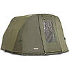 Туристичний намет Ranger EXP-2 Bivvy; +Зимове покриття; 2-х місний. Зимова. Оливковий. Намет Короповий Рейнджер RA_6612, фото 3