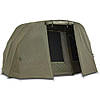 Туристичний намет Ranger EXP-2 Bivvy; +Зимове покриття; 2-х місний. Зимова. Оливковий. Намет Короповий Рейнджер RA_6612, фото 4