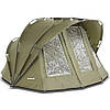 Туристичний намет Ranger EXP-2 Bivvy; +Зимове покриття; 2-х місний. Зимова. Оливковий. Намет Короповий Рейнджер RA_6612, фото 5