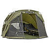 Туристичний намет Ranger EXP-2 Bivvy; +Зимове покриття; 2-х місний. Зимова. Оливковий. Намет Короповий Рейнджер RA_6612, фото 6