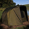 Туристичний намет Ranger EXP-2 Bivvy; +Зимове покриття; 2-х місний. Зимова. Оливковий. Намет Короповий Рейнджер RA_6612, фото 9