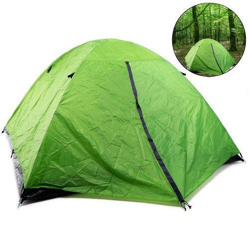 Туристичний намет Ranger Scout 4; 4-х місний. Демісезонна. Універсальний туристичний намет Рейнджер RA_6622, фото 1