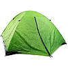 Туристичний намет Ranger Scout 4; 4-х місний. Демісезонна. Універсальний туристичний намет Рейнджер RA_6622, фото 2