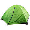 Туристичний намет Ranger Scout 4; 4-х місний. Демісезонна. Універсальний туристичний намет Рейнджер RA_6622, фото 3